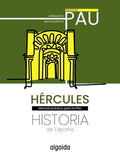 Historia de España - Andalucía - Objetivo PAU