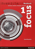Focus 1ºBach - Workbook
