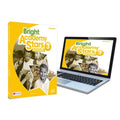 Bright Academy Stars 3º EP - Activity Book - 4