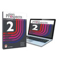 Exam Prospects 2ºBach - Student's Book