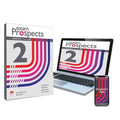 Exam Prospects 2ºBach - Workbook