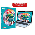 KIDS CAN! Foundations 6º EP Pupil's Book