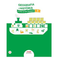 Geografia i Història 3r ESO - D'Una Altra Manera