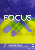 Focus 2ºESO - Students Book