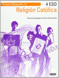 Religión Católica 4ºESO - Proyecto Abbacanto 2.0