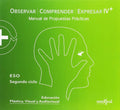 Educación Plástica - Observar Comprender Expresar - Pack Conocimientos Teóricos y Prácticas