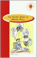 X - The Secret Diary of Adrian Mole
