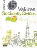 Valores Sociales y Cívicos 5ºEP