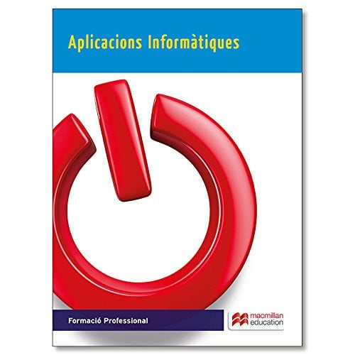 Aplicacions Informàtiques 2015