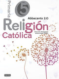 Religión Católica 5ºEP - Abbacanto 2.0
