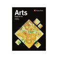 Arts - Historia de l'art 2n Batx - Aula 3D