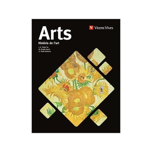 Arts - Historia de l'art 2n Batx - Aula 3D