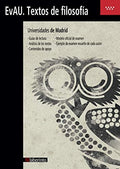 EvAU Textos de Filosofía 2ºBach