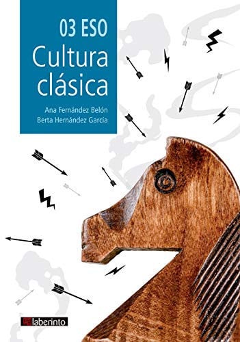 Cultura Clásica 3ºESO