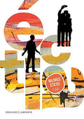 Valores Éticos 2ºESO - Laberinto