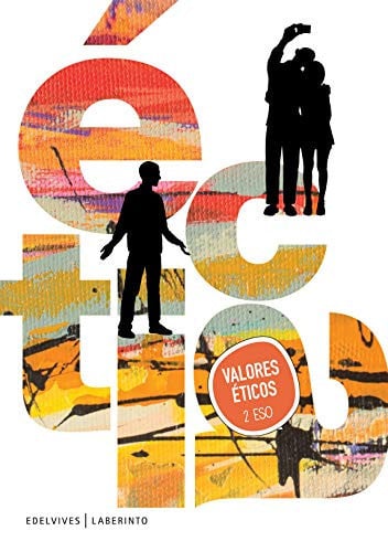 Valores Éticos 2ºESO - Laberinto