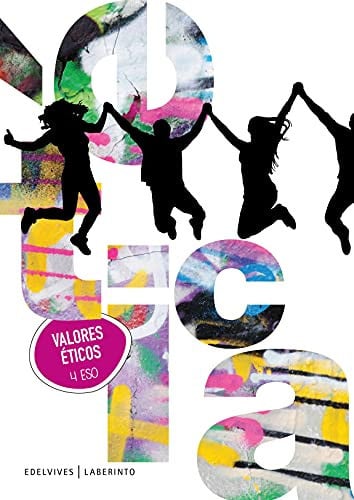 Valores Éticos 4ºESO - Laberinto