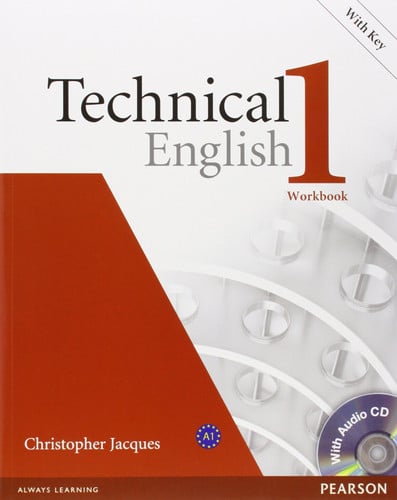 Technical English 1 - Workbook
