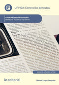 UF1902: Corrección de textos