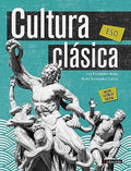 Cultura Clásica ESO - LOMLOE