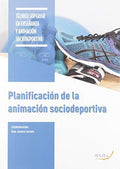 Planificación de la Animación Sociodeportiva