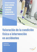 Valoración de la Condición Física e Intervención en Accidentes FP - Arán