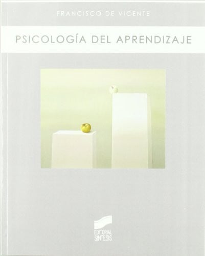 Psicologia del Aprendizaje - 2º Edición