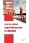 Atención sanitaria especial en situaciones de emergencia