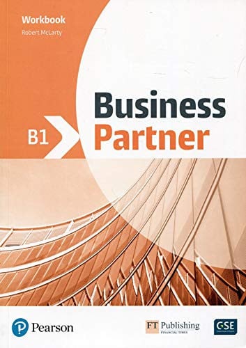Business Partner B1 - Workbook