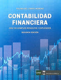 Contabilidad Financiera - 2ª Edición