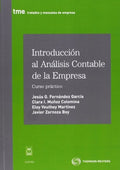 Introducción al Análisis Contable de la Empresa