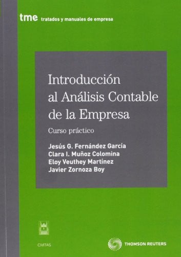 Introducción al Análisis Contable de la Empresa