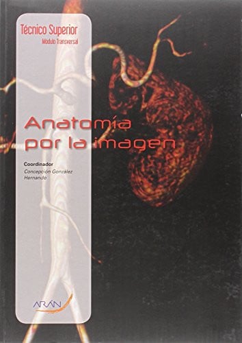 Anatomía por la Imagen - CFGS Módulo Transversal