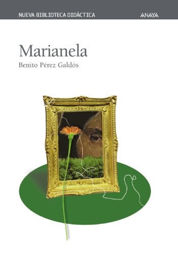 Marianela - Benito Pérez Galdós