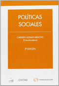 Politicas Sociales - 2ª Edición