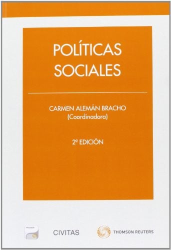 Politicas Sociales - 2ª Edición