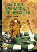 Los Doce Trabajos de Hércules - Christian Grenier