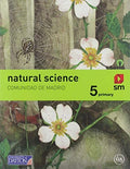 Natural Science 5ºEP - Madrid - Savia