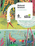 Natural Science 6ºEP - Más Savia