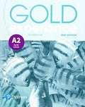 Gold Experience A2 Key for Schools - Workbook 2nd Edition