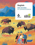 English Mike and Emma 6ºEP - Más Savia