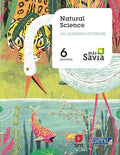 Natural Science 6ºEP -My Learning Notebook - Más Savia