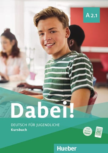 DABEI A2.1 Kb: Kursbuch A2.1
