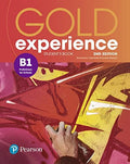 Gold experience B1 SB