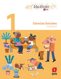 Ciencias Sociales 1ºEP - Matices