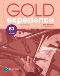 Gold Experience B1 - Workbook