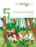 Ciencias de la Naturaleza 5ºEP - Matices