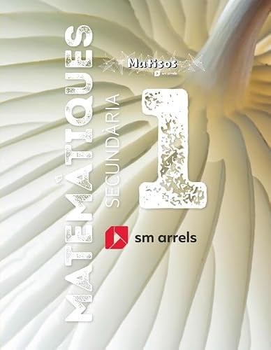 Matemàtiques 1ºESO - Matisos Arrels