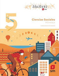 Ciencias Sociales 5º EP - Matices