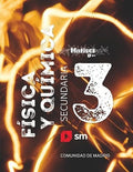 Física y Química 3ºESO - Matices - Madrid